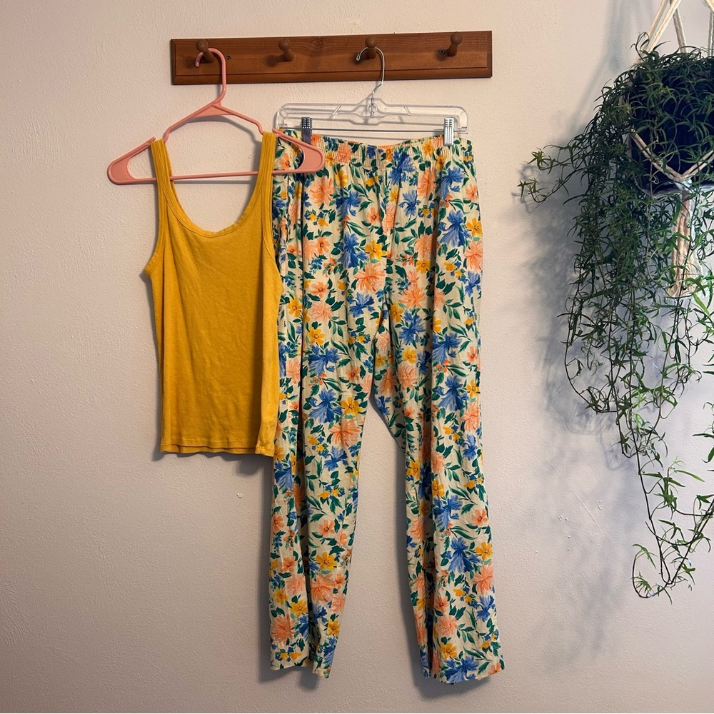 American Eagle / Old Navy Outfit Size Medium